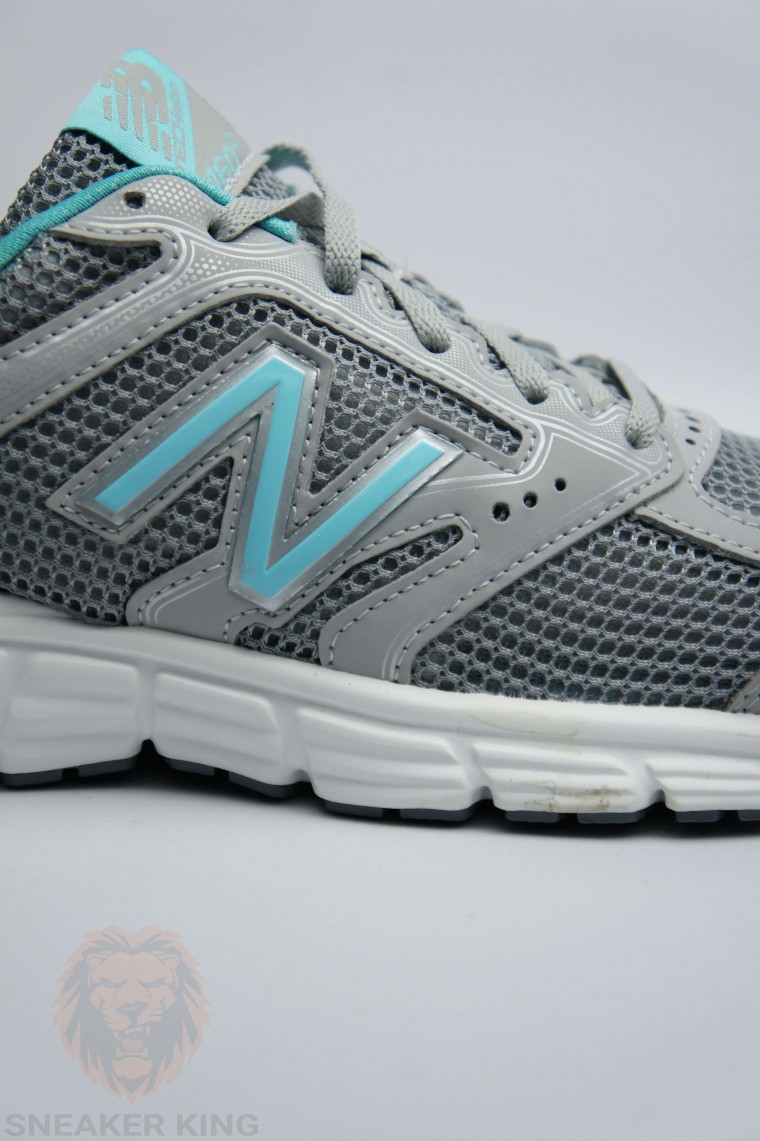 Кросівки New Balance w 460 LO2